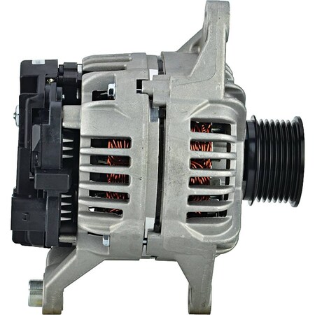Aftermarket JAndN Electrical Products Alternator 400-24290-JN